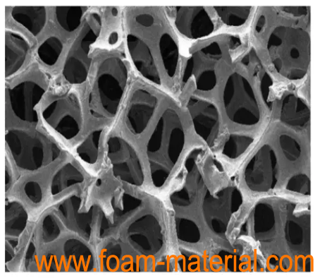 graphene foam