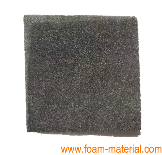 graphene foam