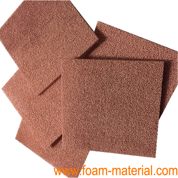 Porous Copper Foam