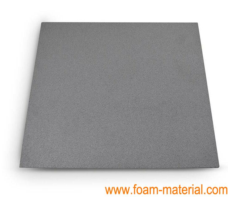 stainless steel foam