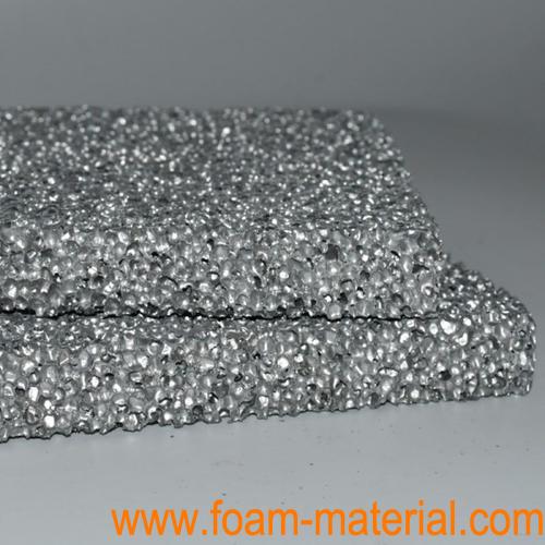 Aluminum Foam