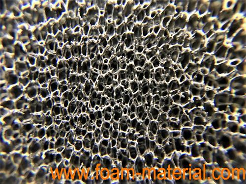 Graphene Foam