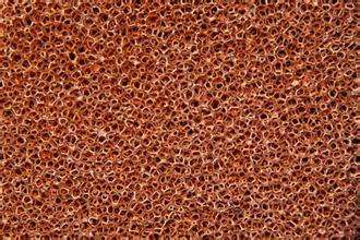 Electrode Copper Foam