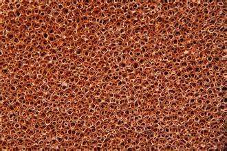 Copper Foam