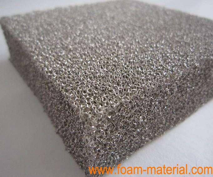 Iron Nickel Foam