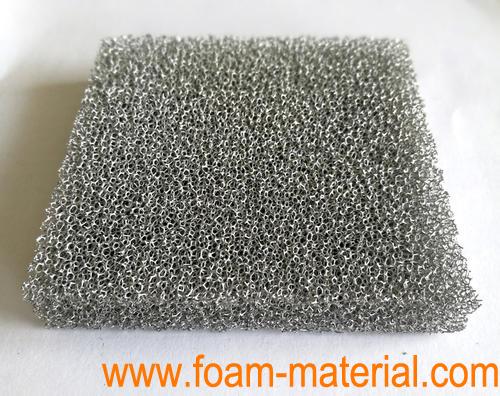 Iron Nickel Foam