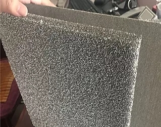 Nickel Copper Foam