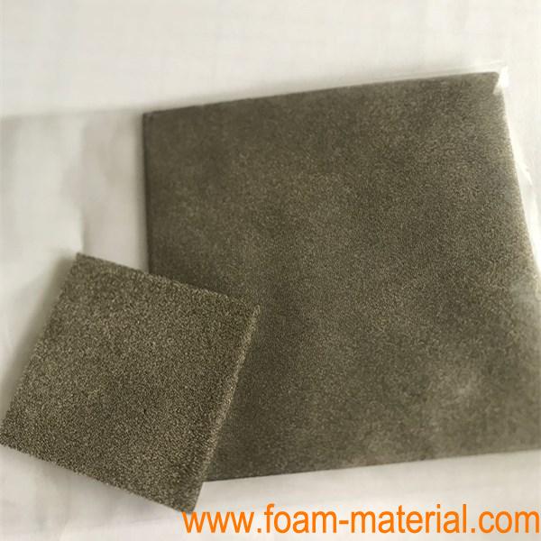 copper nickel foam