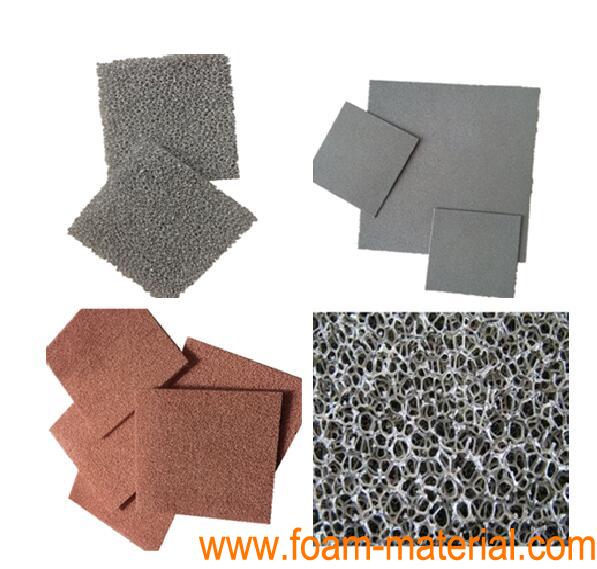 metal foam