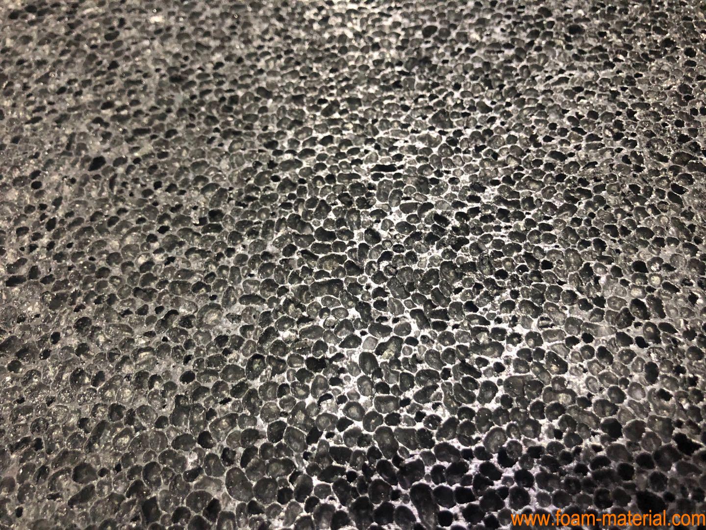 Aluminum foam 