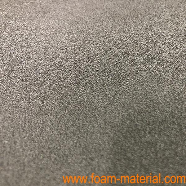 Iron nickel foam