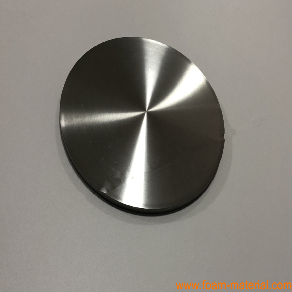 sputtering target
