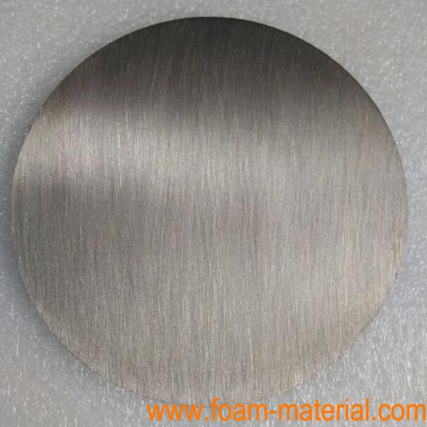 Sputtering Targe