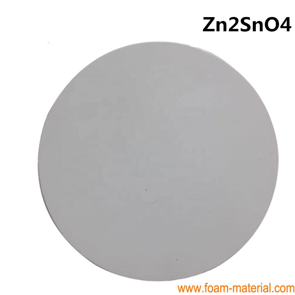 Zn2SnO4 sputtering target