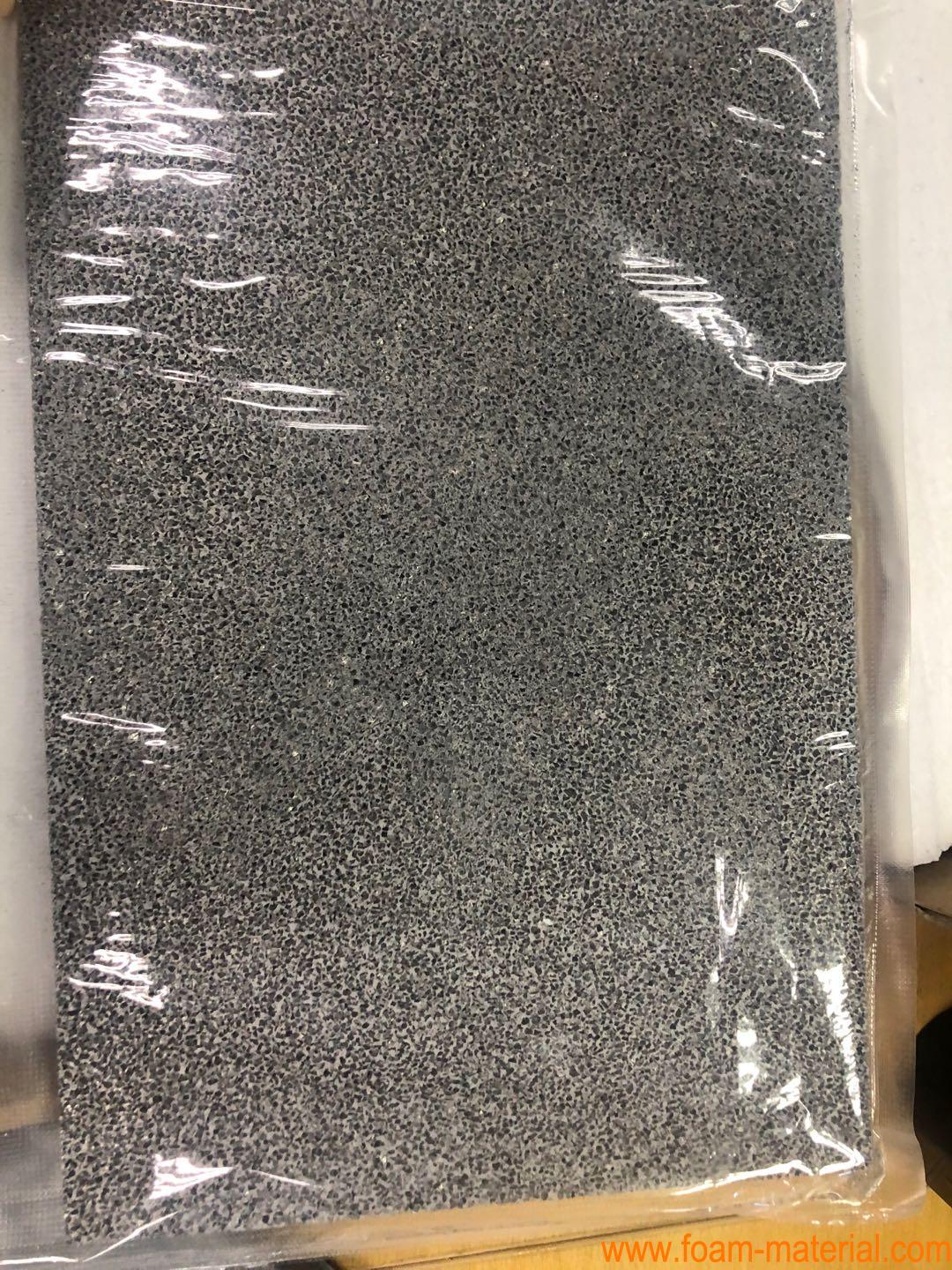 Lab Aluminum foam