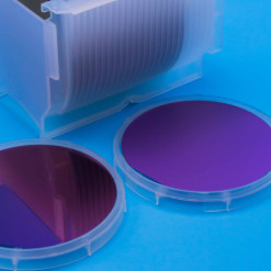 Thermal oxide Silicon wafer