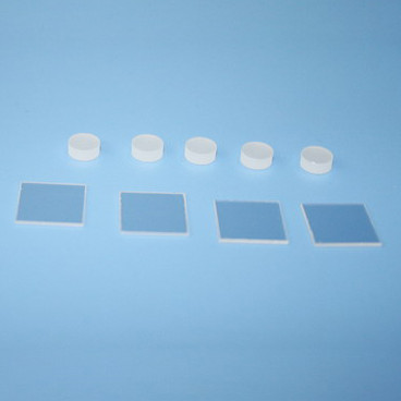 PbWO4 substrate