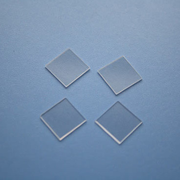 LiF substrate