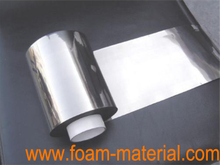 nickel foil