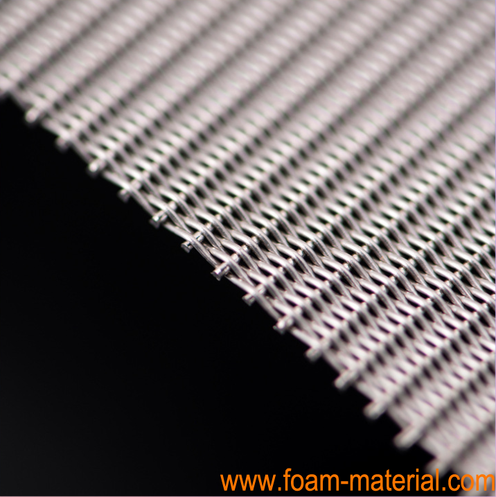 Ti Metal Mesh