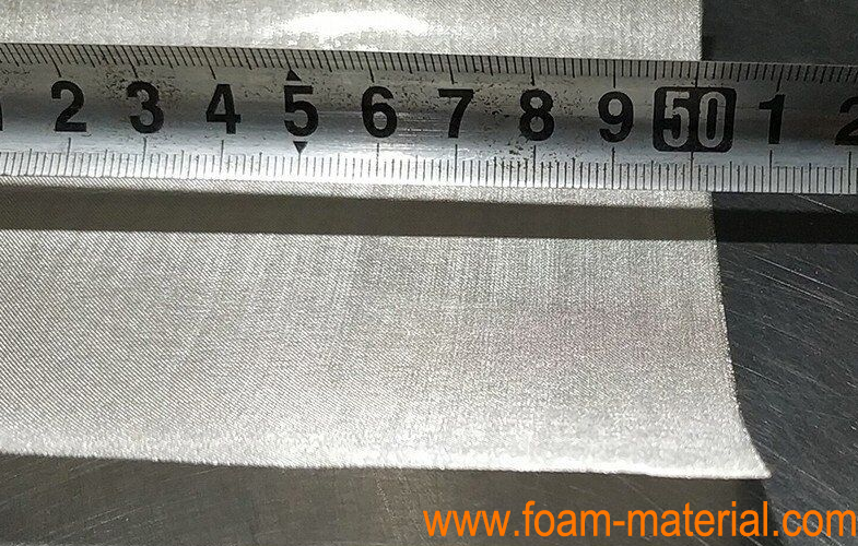 Ag Metal mesh