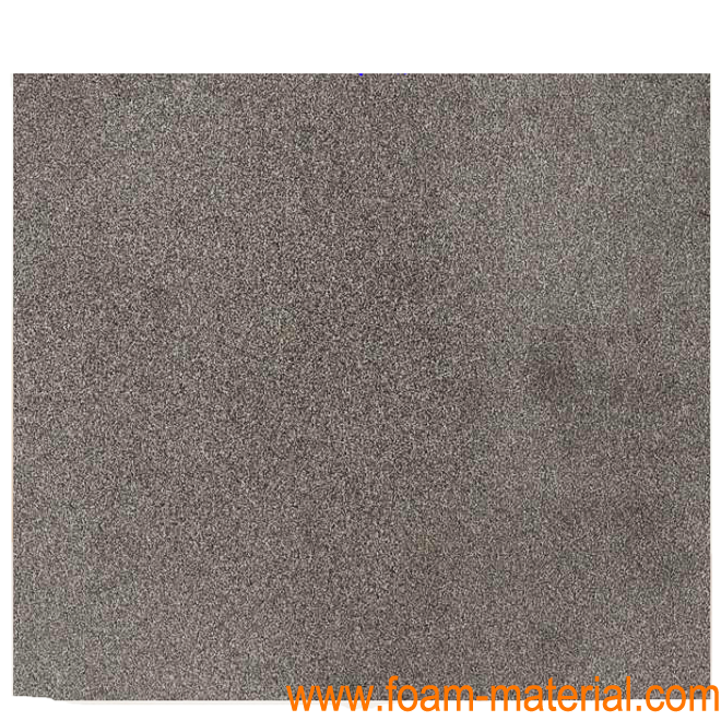 fe metal foam