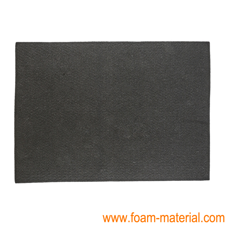 Carbon Felt Electrode Graphite Felt for Carbon Felt Liquid Flow  Battery-2mm×100mm×100mm: : Industrial & Scientific