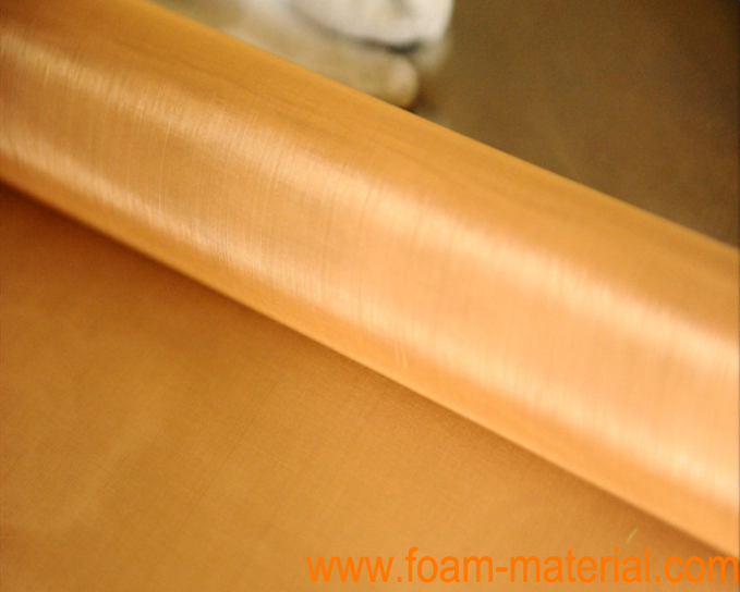 copper mesh