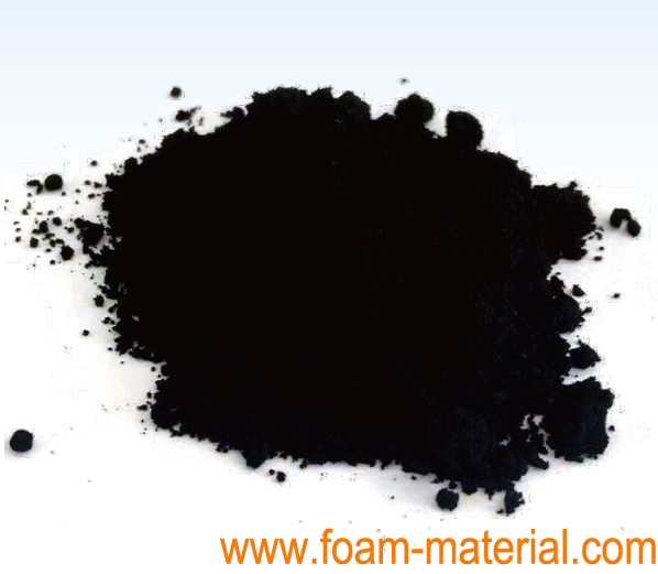 Carbon nanotube powder