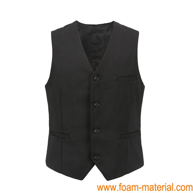 Light Soft Stab Proof Vest/Cut Proof Clothing/Bulletproof Body Armor