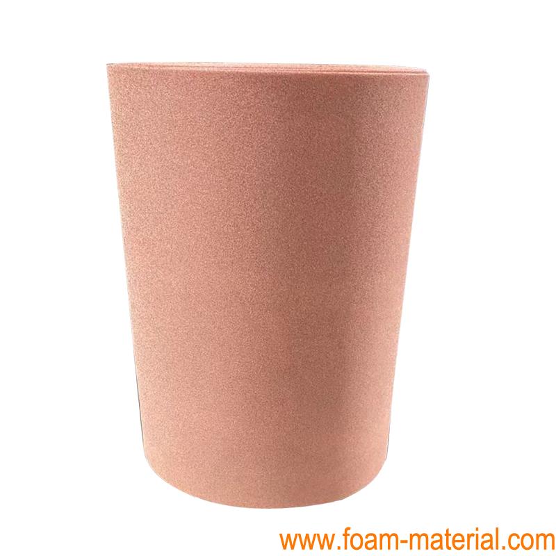 Copper foam