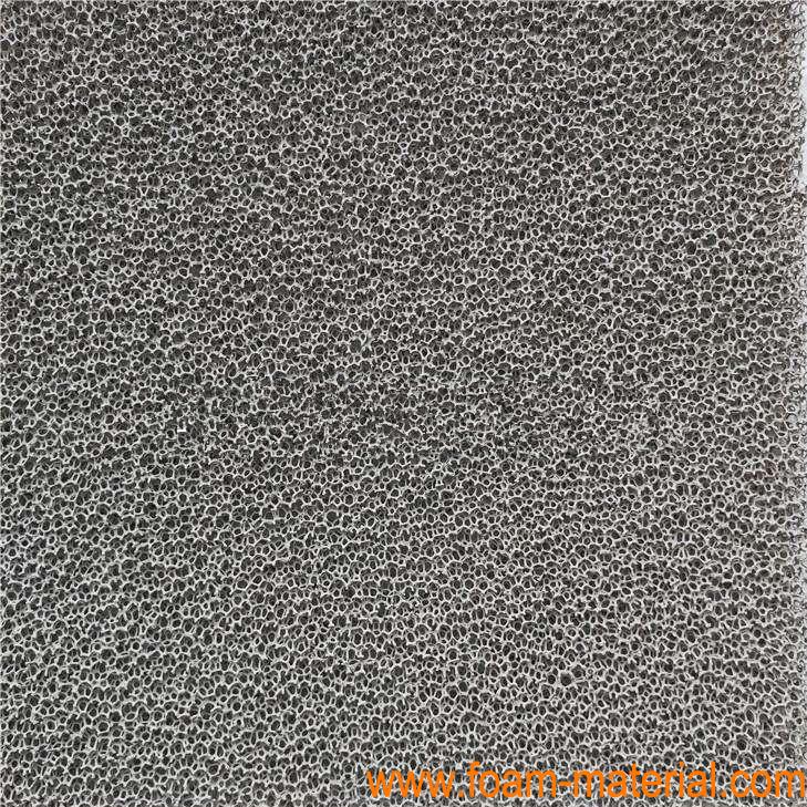 Ni-fe alloy foam