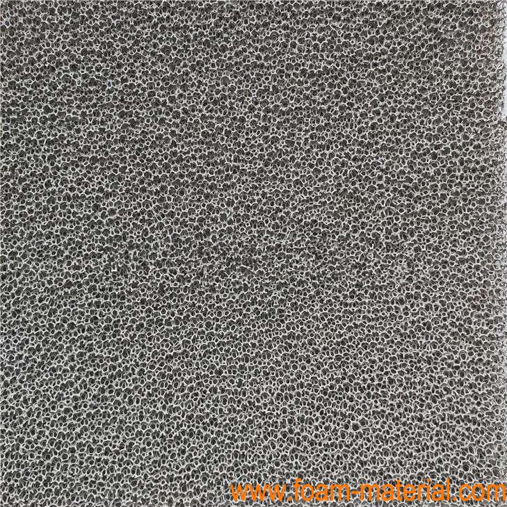 Ni-fe alloy foam