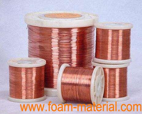 cu wire