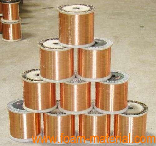 cu metal wire