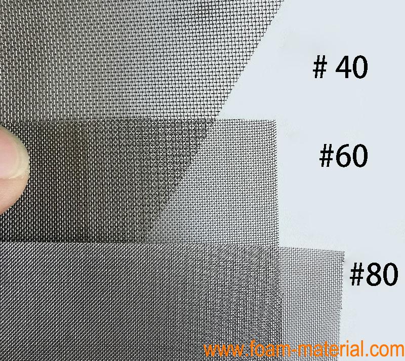 Aluminium Mesh