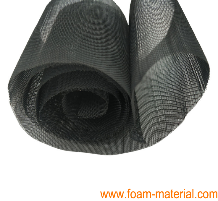 Tungsten Mesh