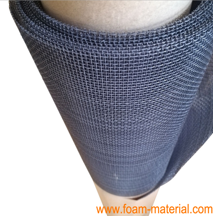 Tungsten Mesh