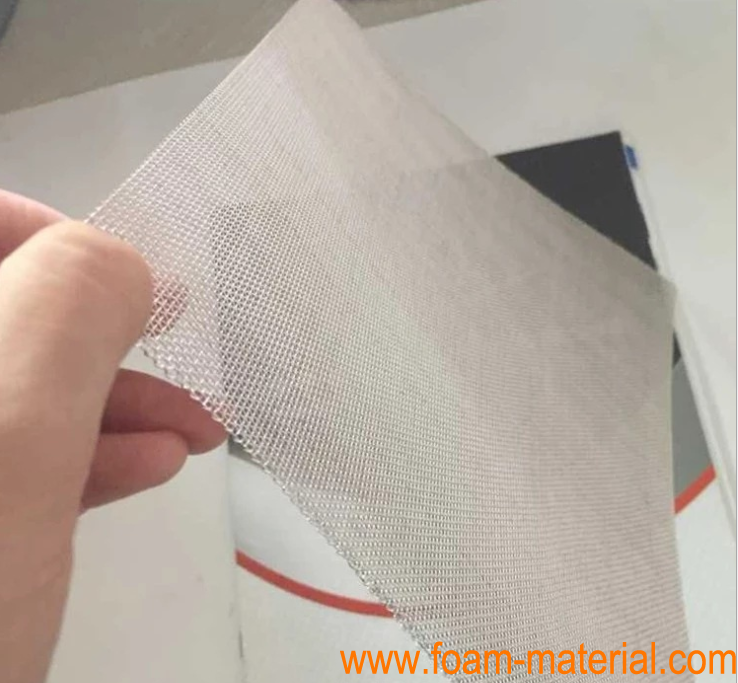 Tungsten Mesh