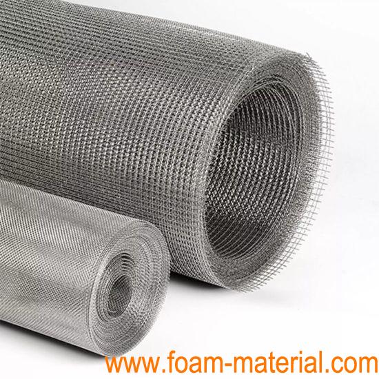 Aluminium Mesh