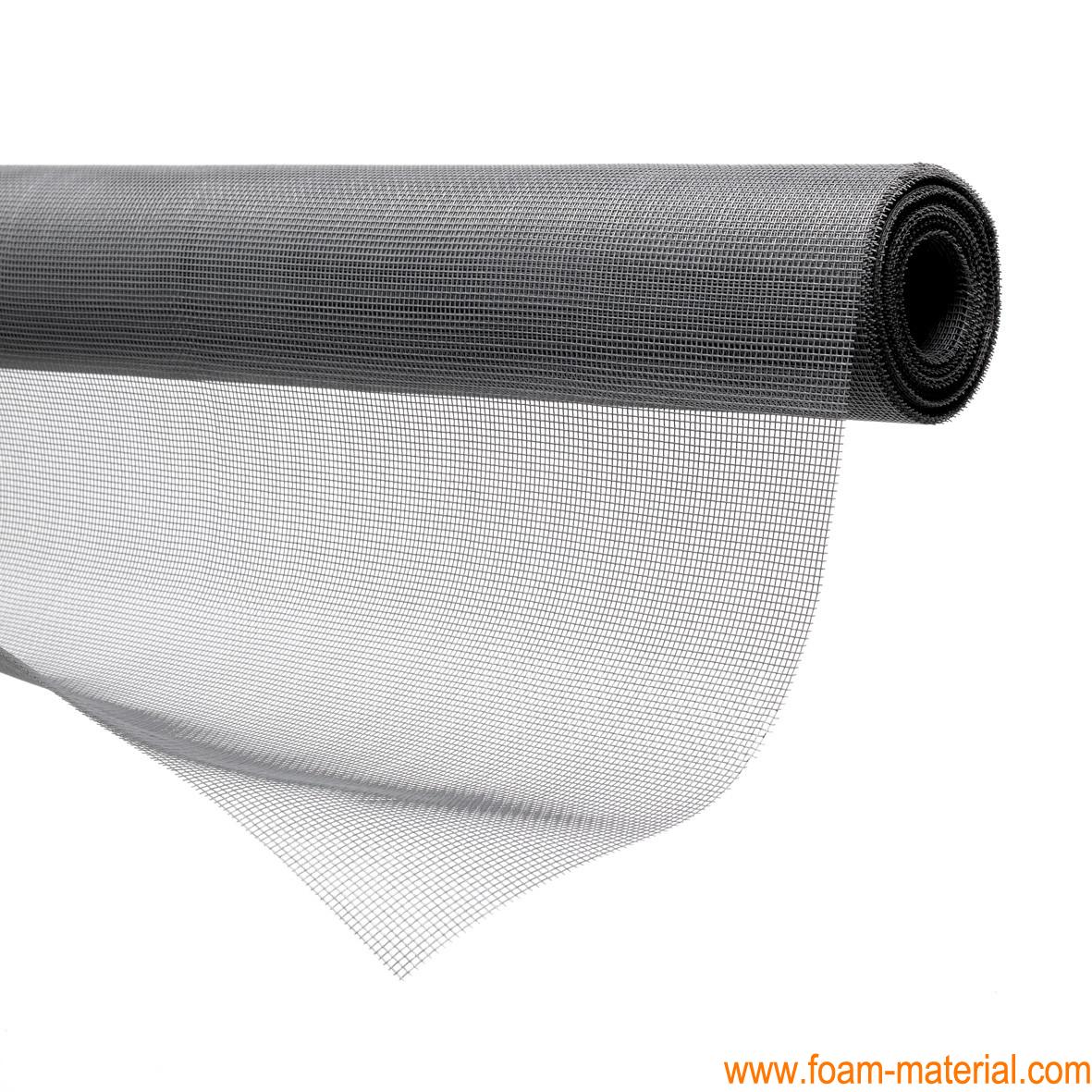 Aluminium Mesh