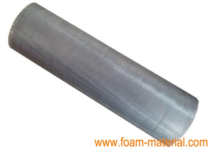 Nickel-Chromium Alloy Mesh