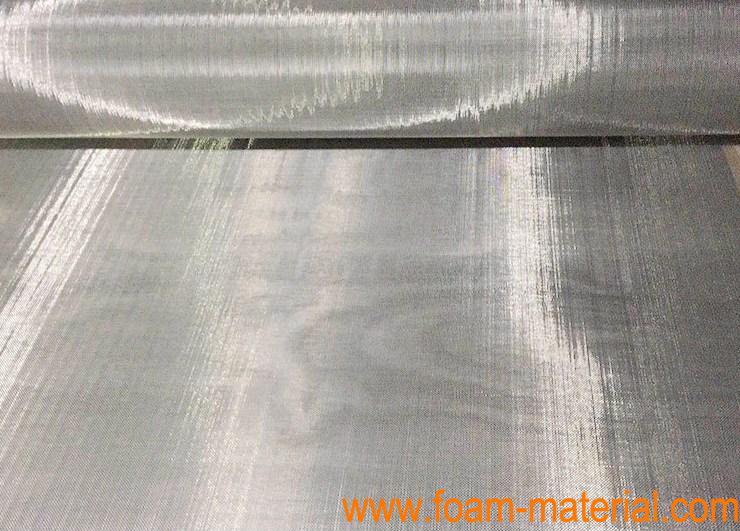 Nickel-Chromium Alloy Mesh