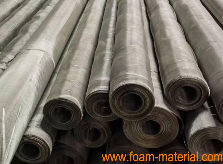 Stainless Steel Mesh