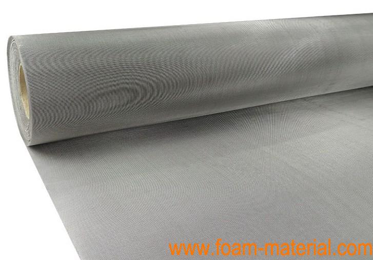 Stainless Steel Mesh