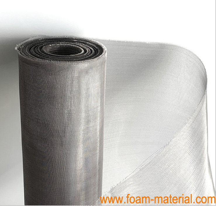 Stainless Steel Mesh