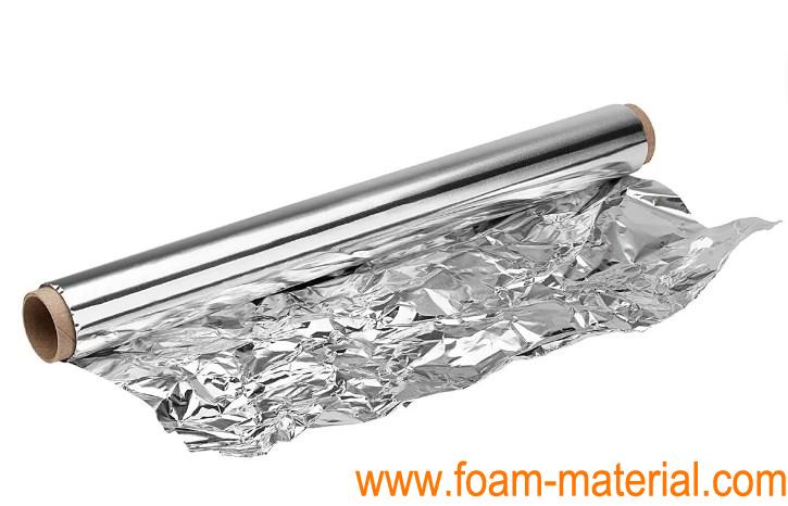 Tin Foil 