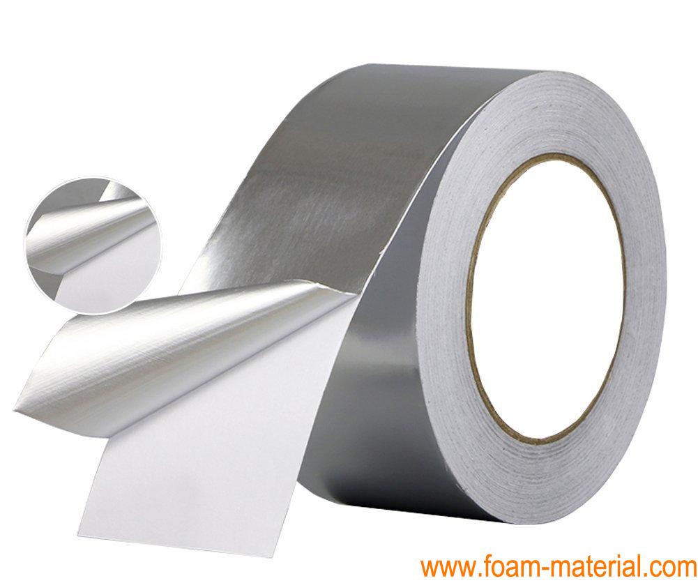 Aluminum Foil Tape