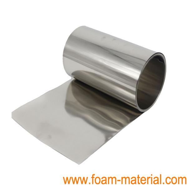 Stainless Steel Foil
