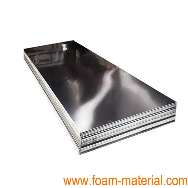 Stainless Steel Foil